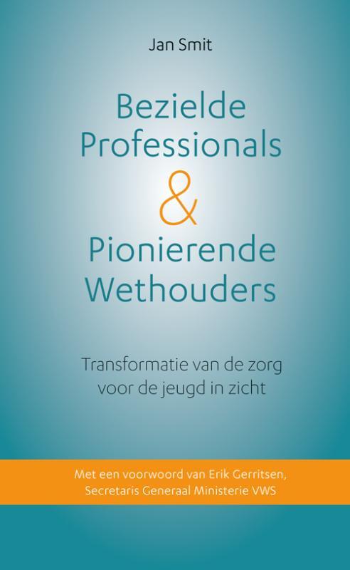 Bezielde professionals & pionierende wethouders