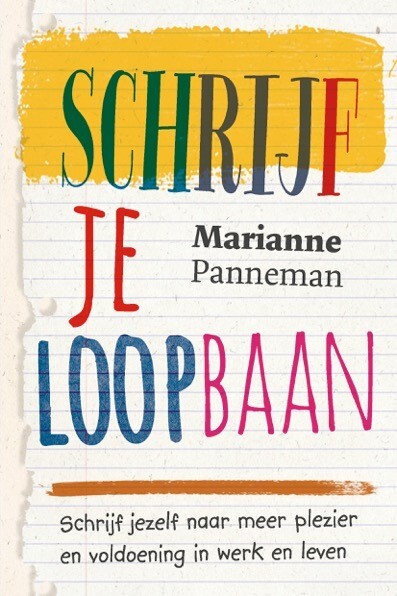 S2 Uitgevers Schrijf je loopbaan