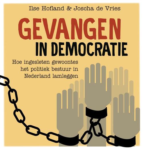 S2 Uitgevers Gevangen in democratie