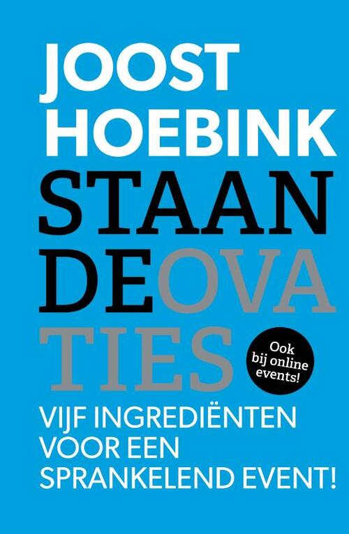 Vrije Uitgevers, De Staande ovaties