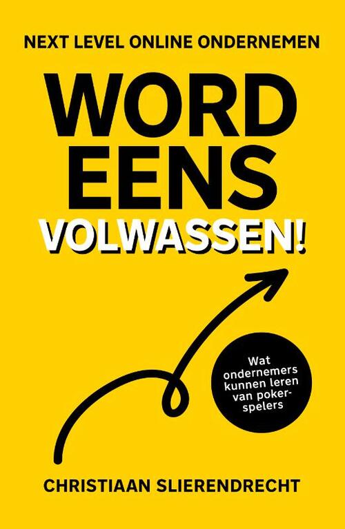 S2 Uitgevers Word eens volwassen