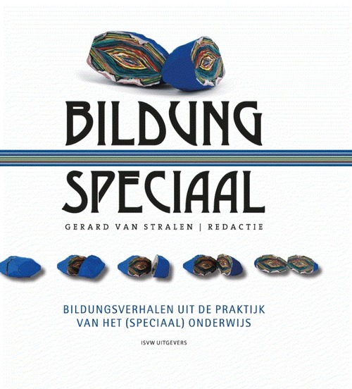 Isvw Uitgevers Bildung speciaal