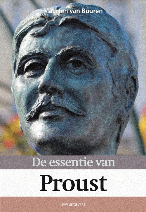 Isvw Uitgevers De essentie van Proust