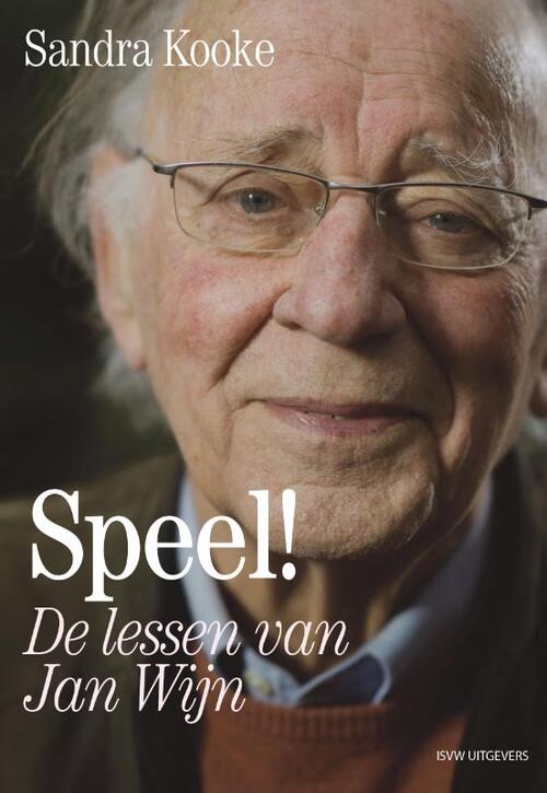 Isvw Uitgevers Speel!