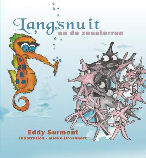 Ambilicious LLP Langsnuit en de zeesterren