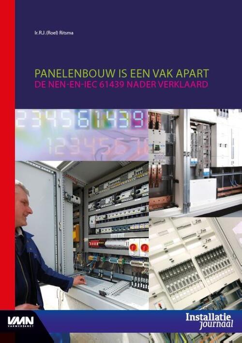 Vakmedianet Panelenbouw is een vak apart