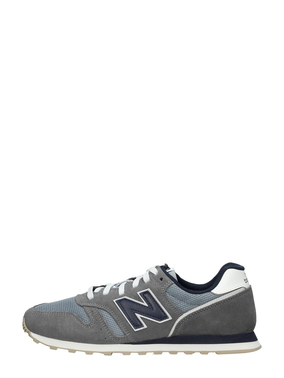 new balance - Zapatillas Casual De Hombre 373 V2