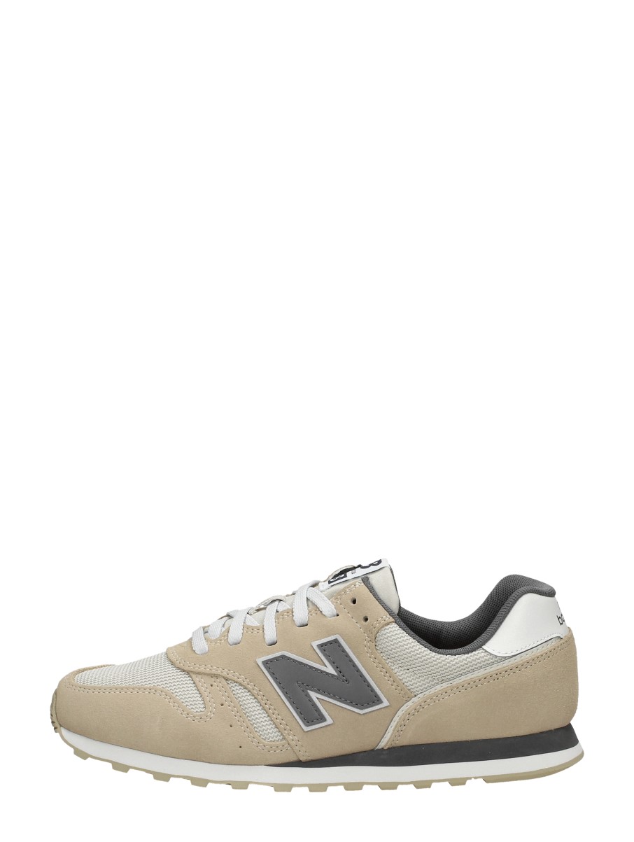 new balance - Zapatillas Casual De Hombre 373 V2 - Beige