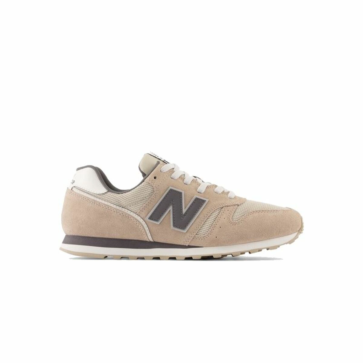 new balance - Zapatillas Casual De Hombre 373 V2 - Beige