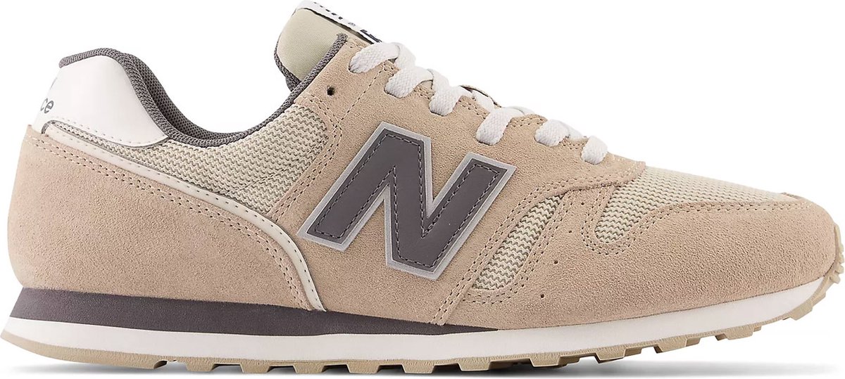 new balance - Zapatillas Casual De Hombre 373 V2 - Beige