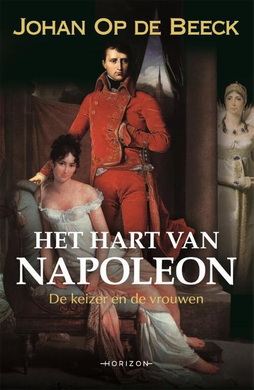 Horizon Het hart van Napoleon