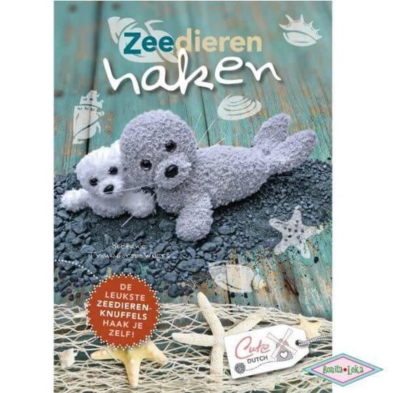 Zeedieren haken