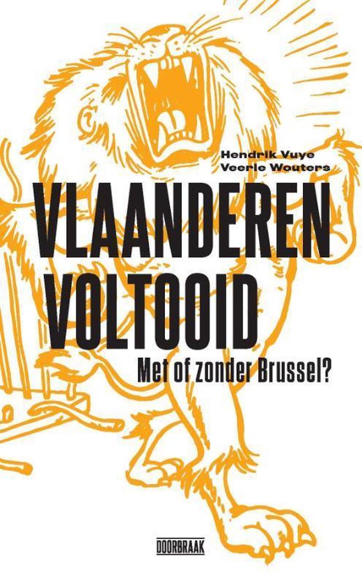 Doorbraak Boeken Vlaanderen voltooid