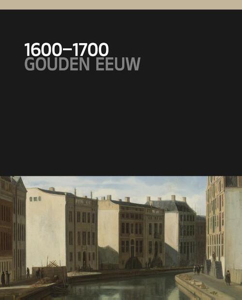 1600-1700,en Eeuw - Goud