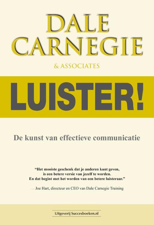Succesboeken.nl Luister!