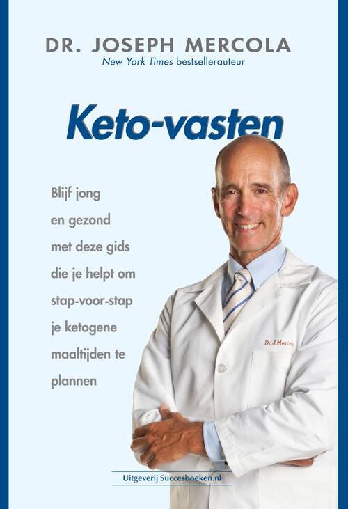 Succesboeken.nl Keto-vasten