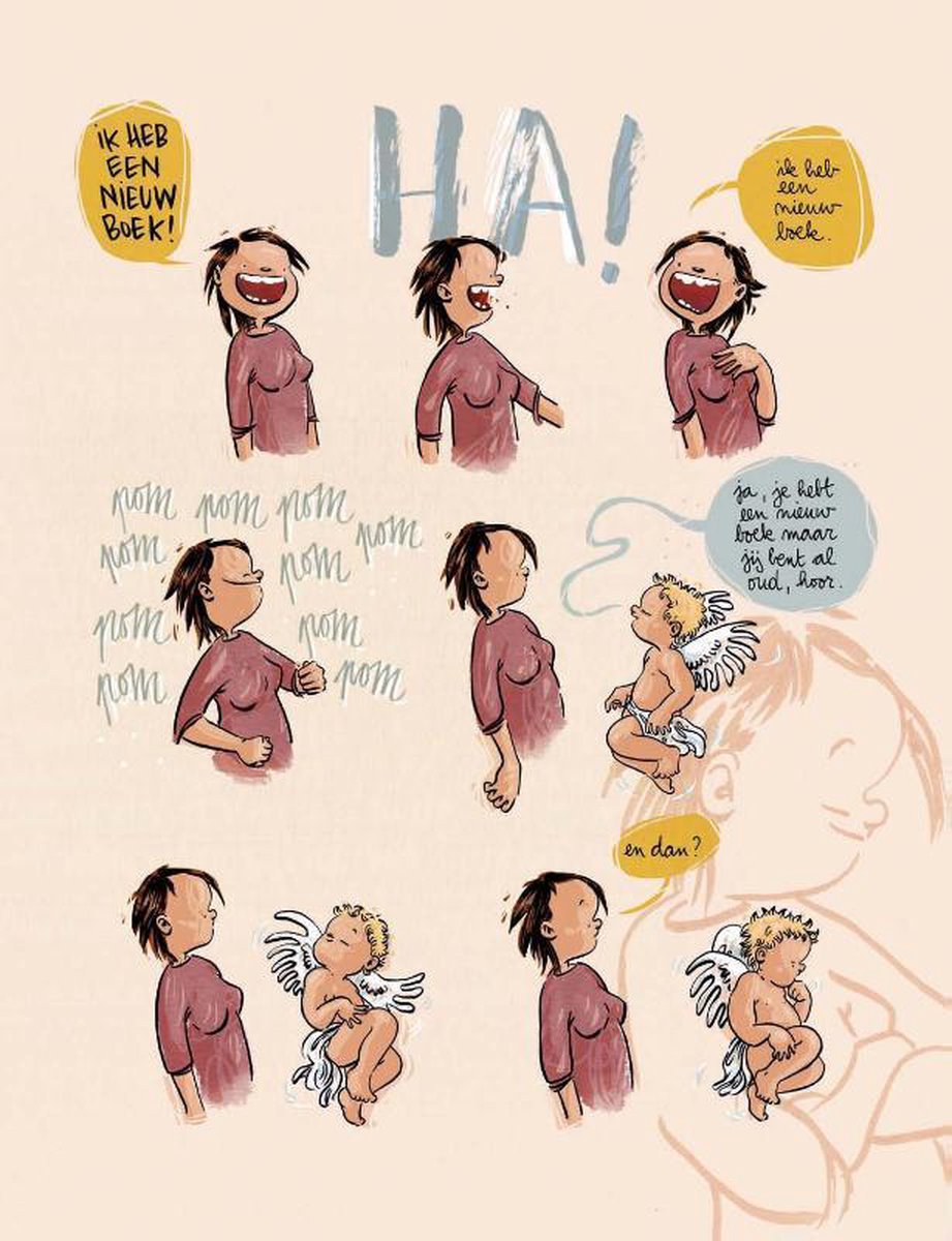 Exhibitions International Cordelia tot op het bot