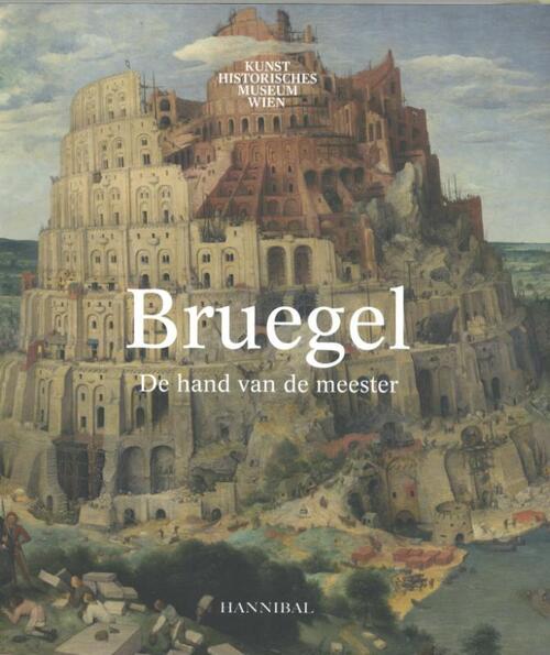 Hannibal Bruegel, de hand van de meester