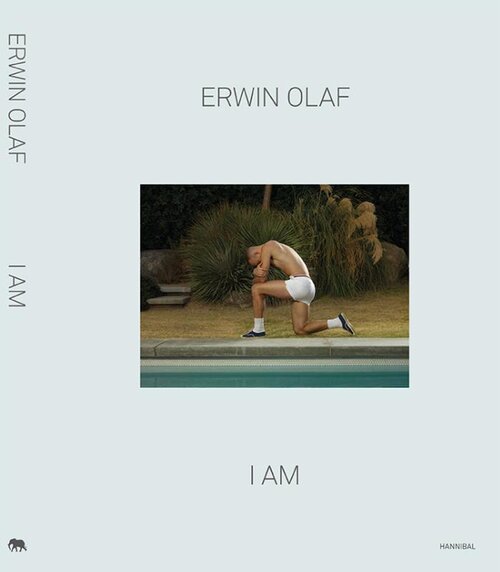 Hannibal Erwin Olaf: I am