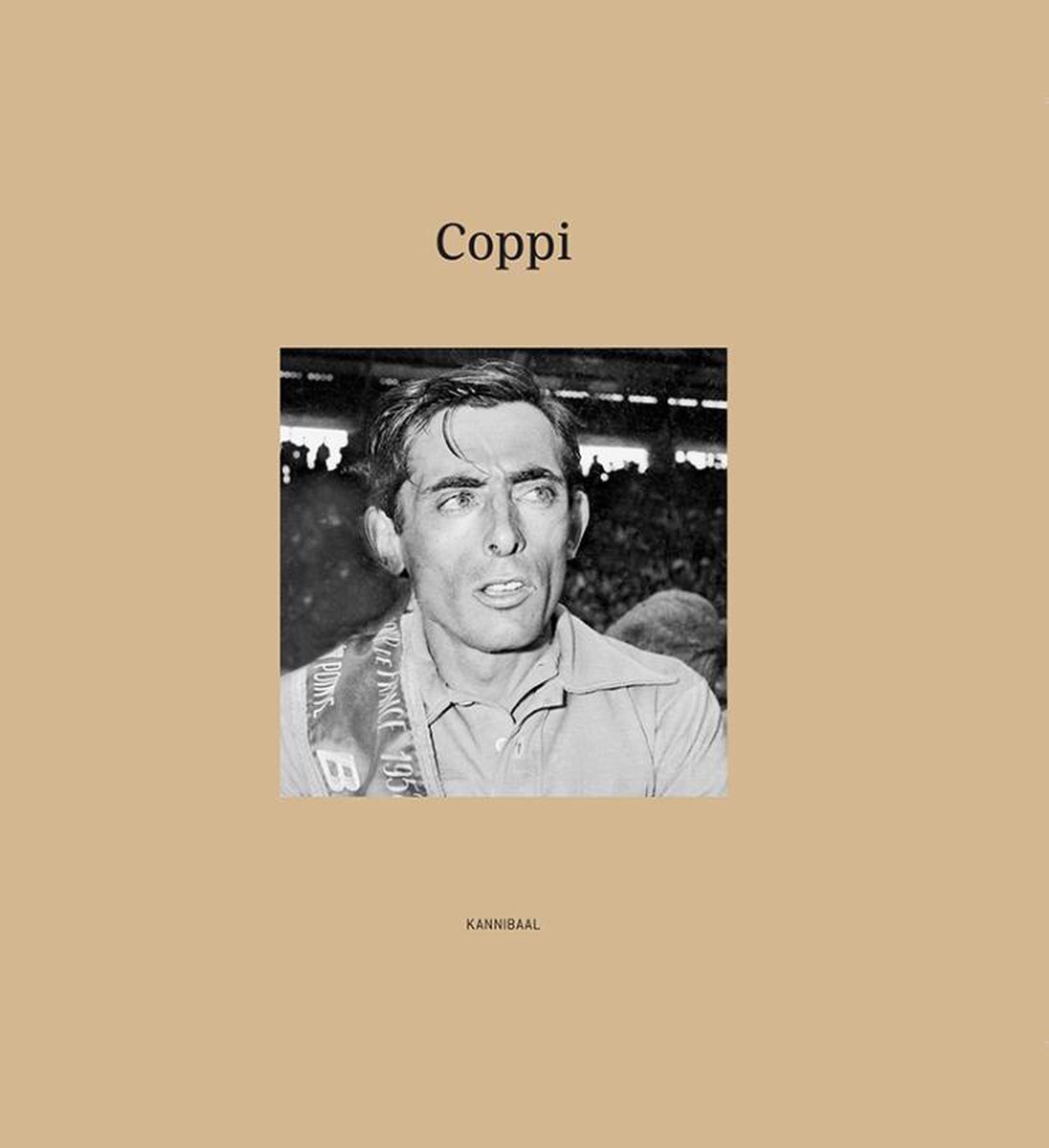 Hannibal Fausto Coppi