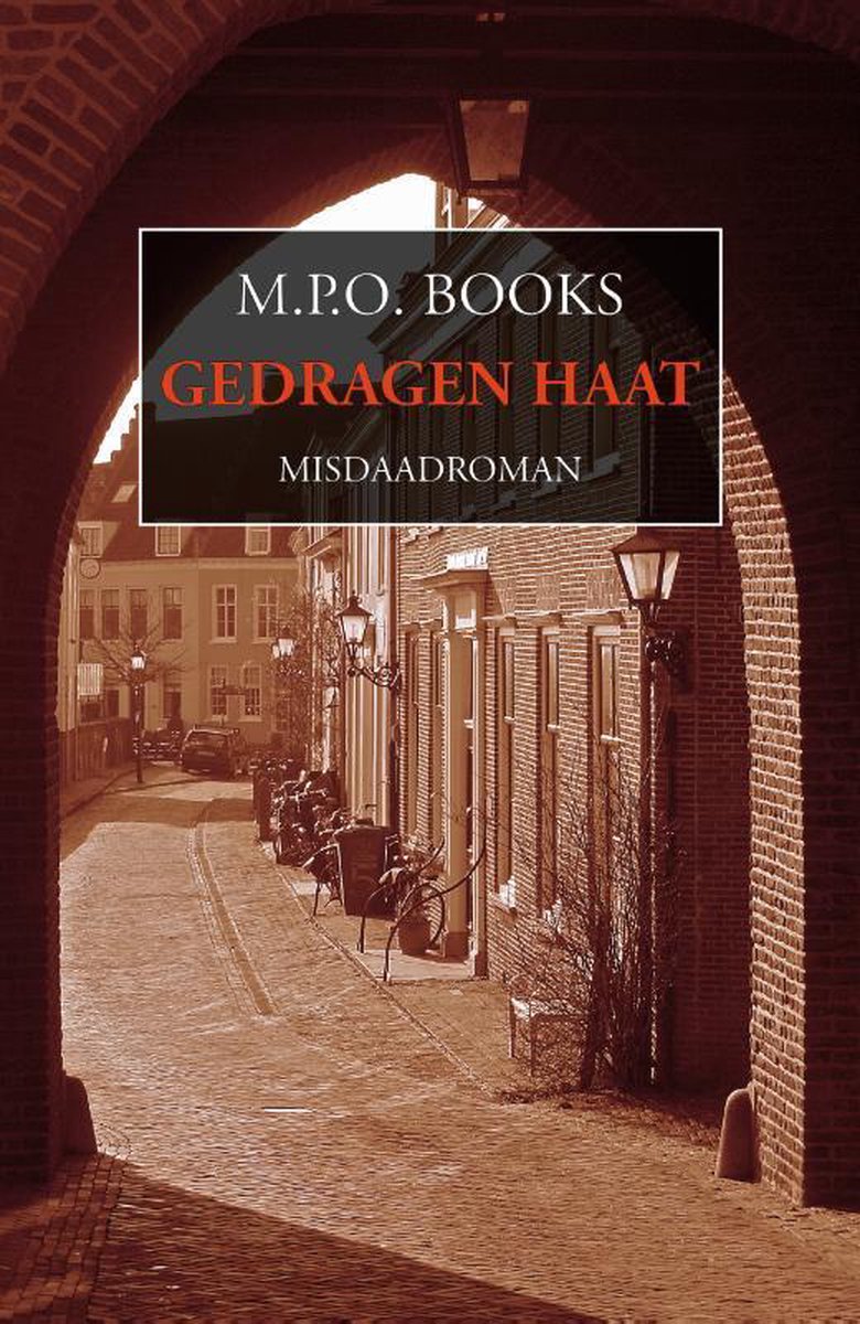E-Pulp Publishers Gedragen haat