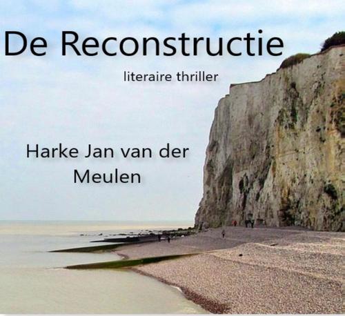 Uitgeverij Keytree De Reconstructie