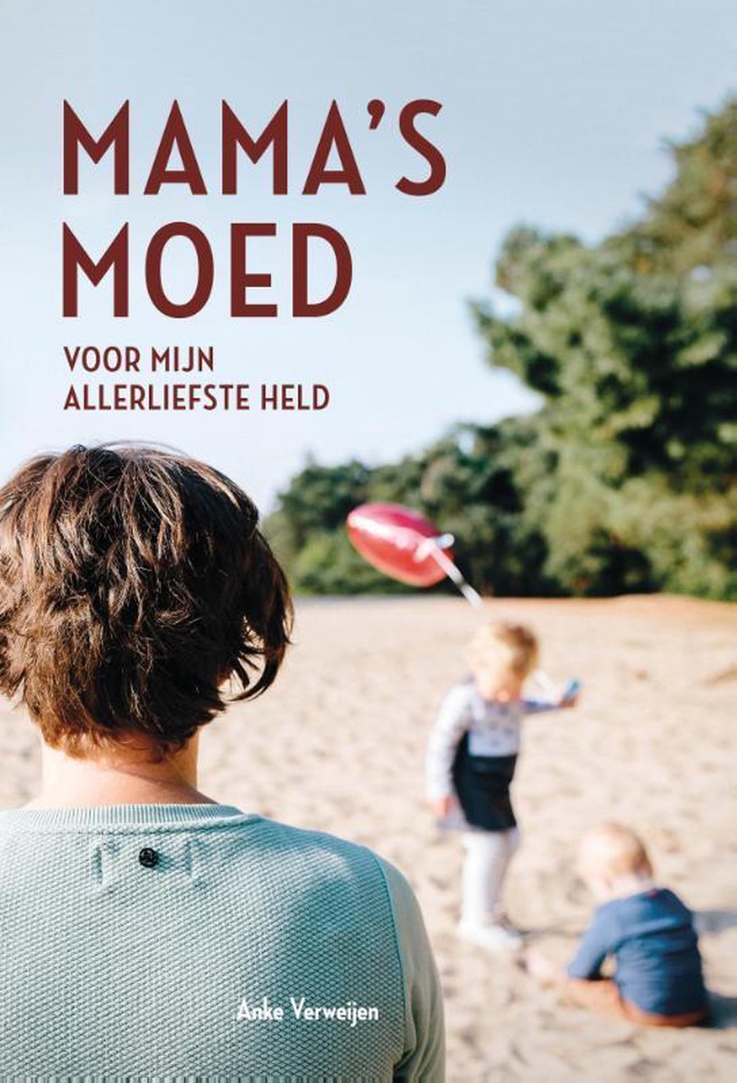 Boekenschap, Het Mama&apos;s moed