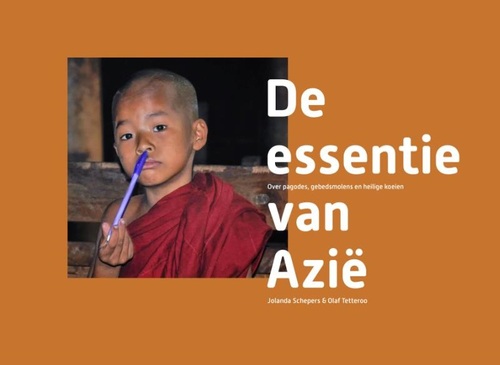 Boekenschap, Het De essentie van Azië