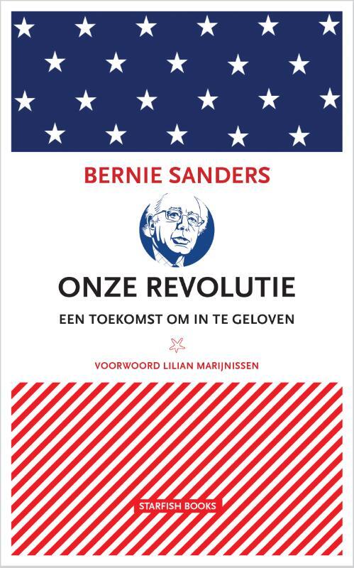 Starfish Books Onze revolutie