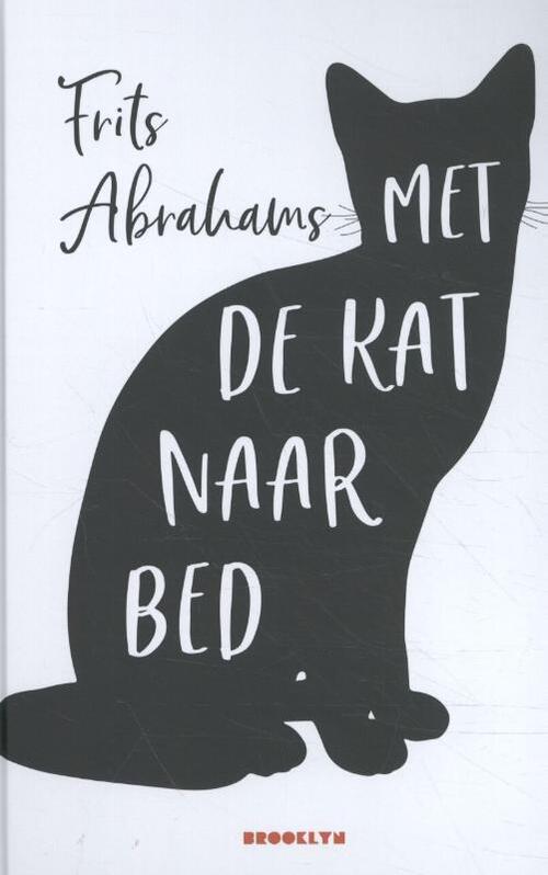 Met de kat naar bed