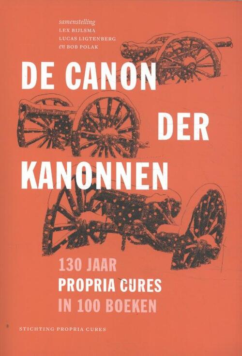 Stichting Propria Cures De canon der kanonnen