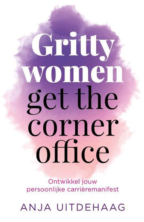 Uitgeverij Lente Gritty women get the corner office