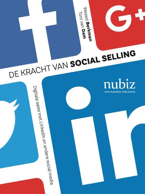Nubiz De kracht van social selling
