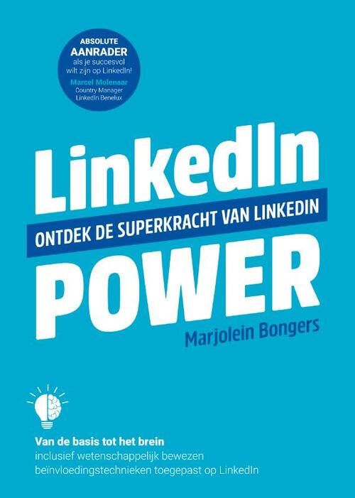 Nubiz LinkedIn Power