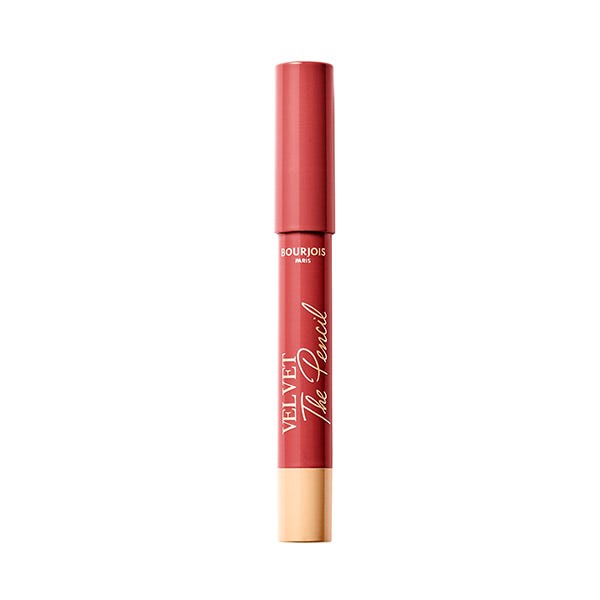 Bourjois - Barra De Labios Velvet The Pencil