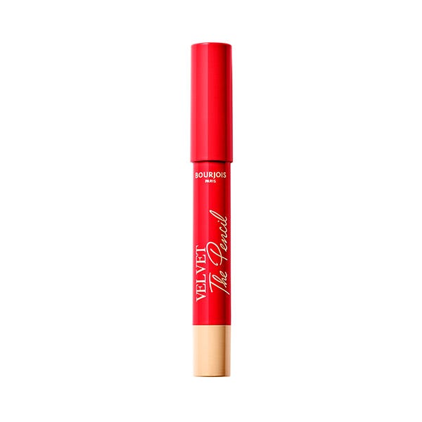 Bourjois - Barra De Labios Velvet The Pencil