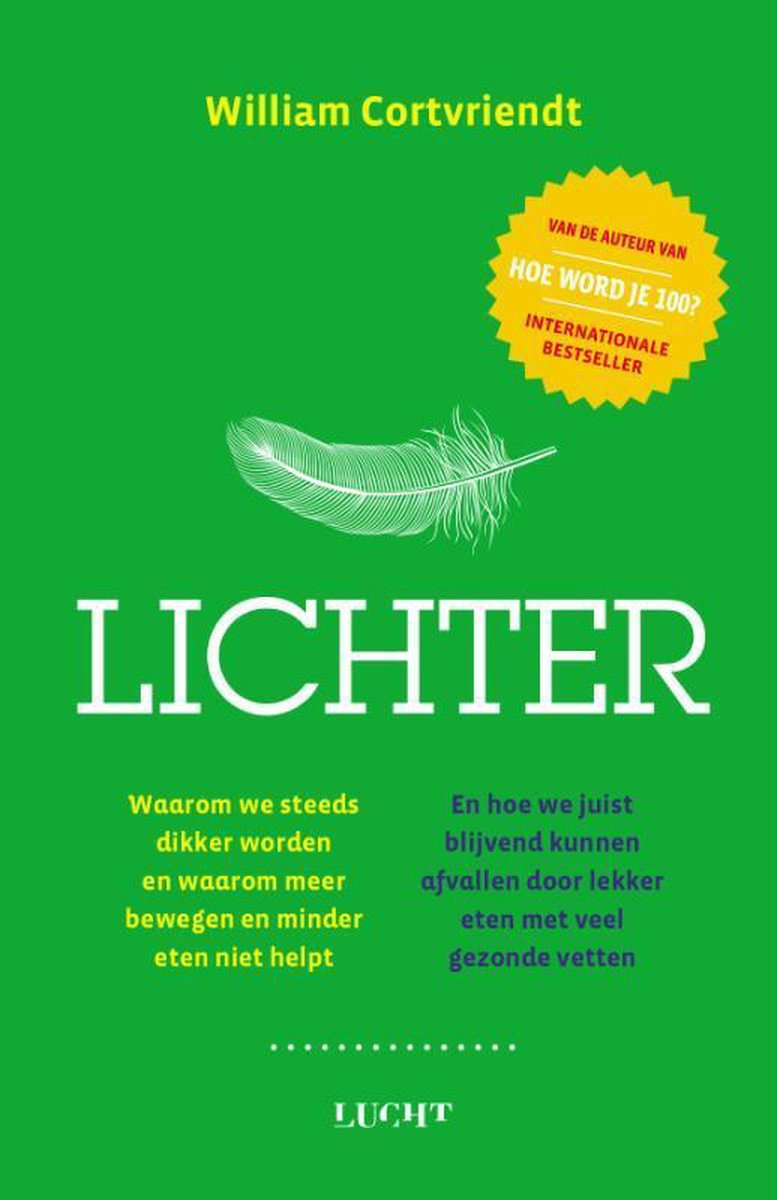 Uitgeverij Lucht BV Lichter