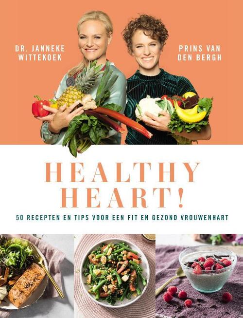 Uitgeverij Lucht Healthy heart