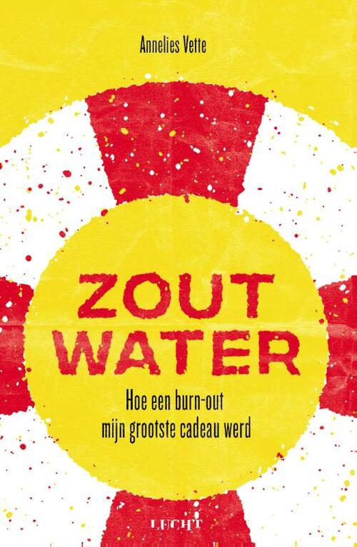 Uitgeverij Lucht Zout water