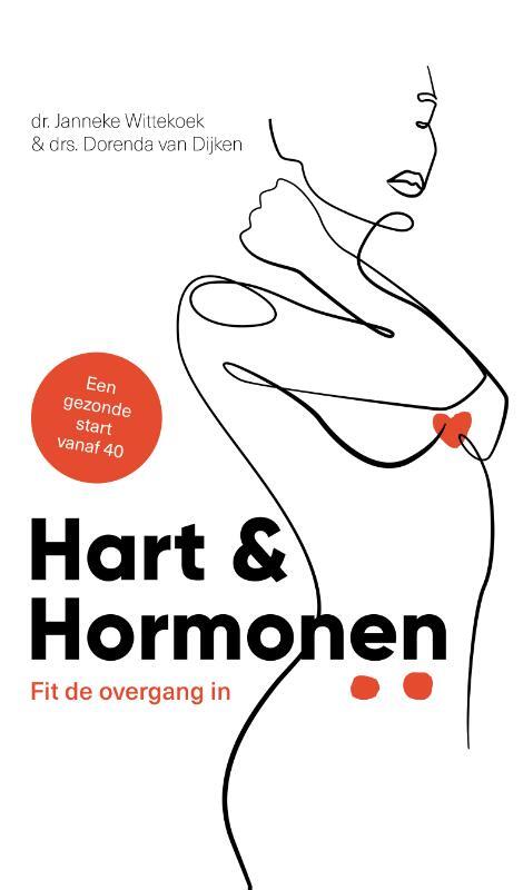 Uitgeverij Lucht Hart & hormonen