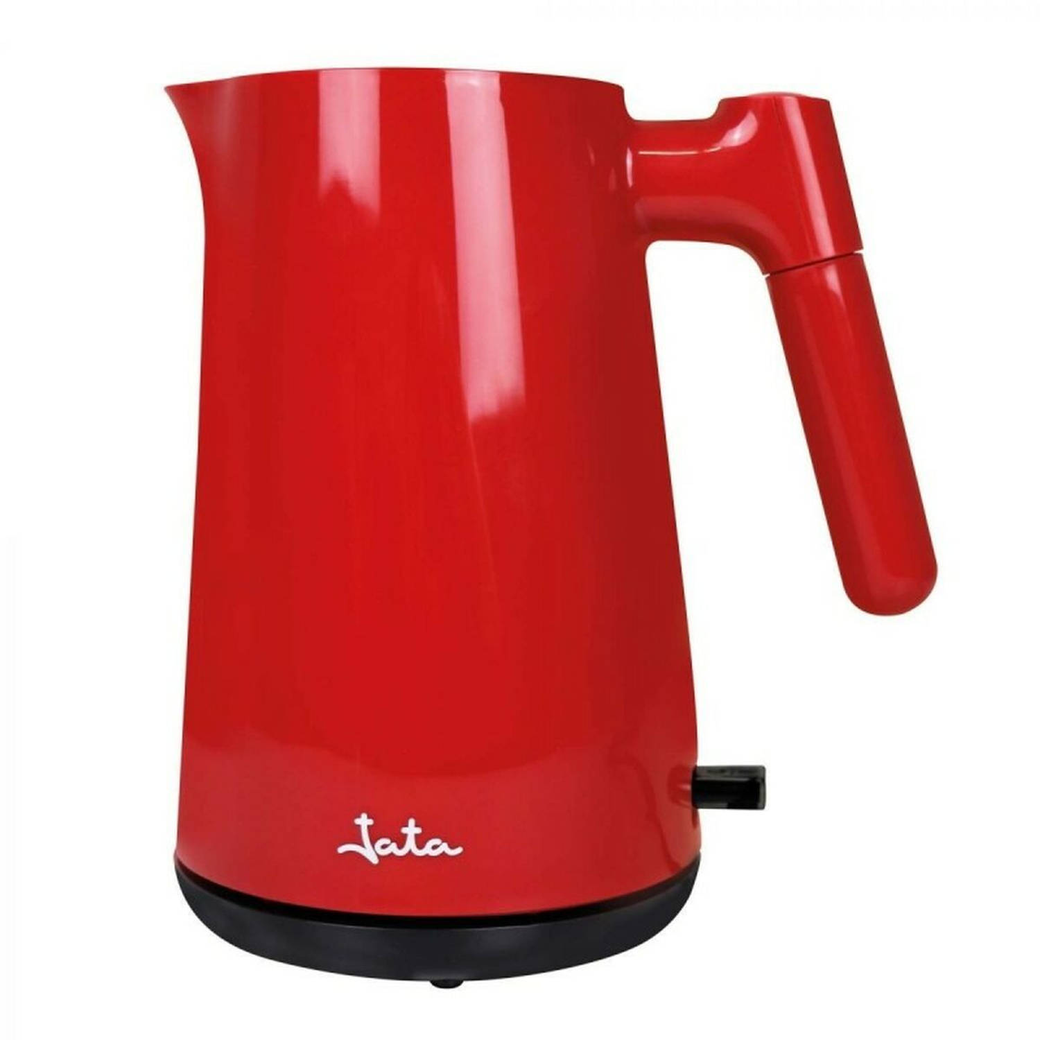 Jata Waterkoker Jeha1038 2200 W - Rood