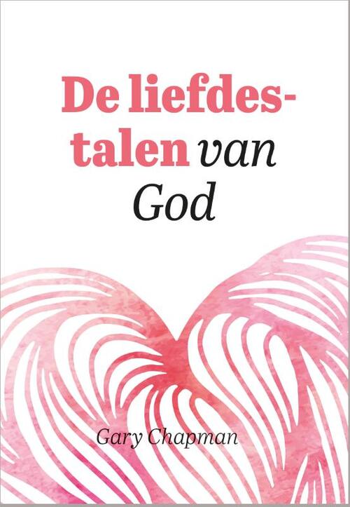 Jongbloed Boeken De liefdestalen van God