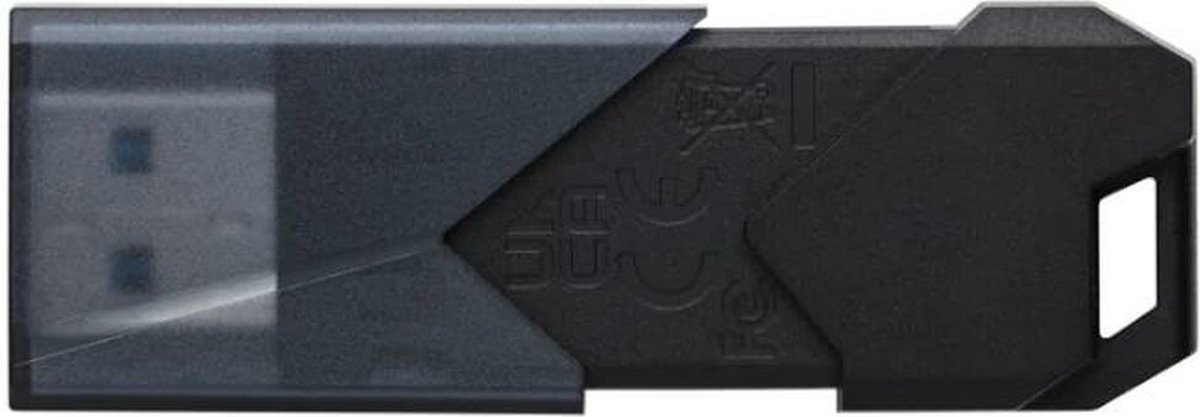 Kingston DataTraveler Exodia Onyx - 256 GB