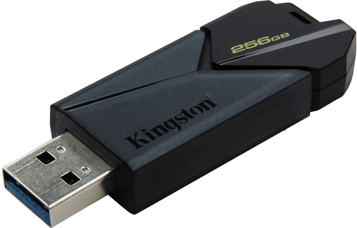 Kingston DataTraveler Exodia Onyx - 256 GB