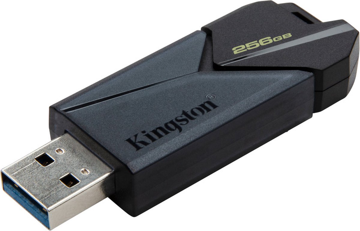 Kingston DataTraveler Exodia Onyx - 256 GB