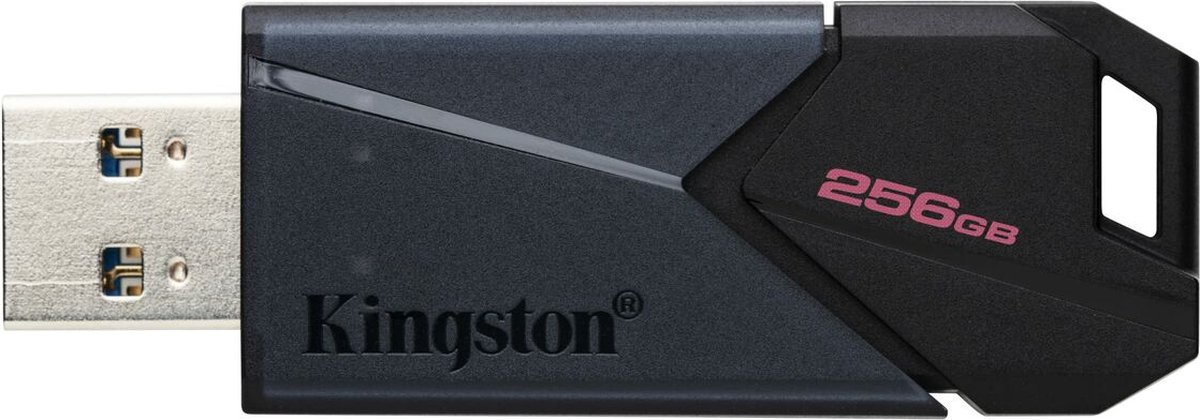 Kingston DataTraveler Exodia Onyx - 256 GB