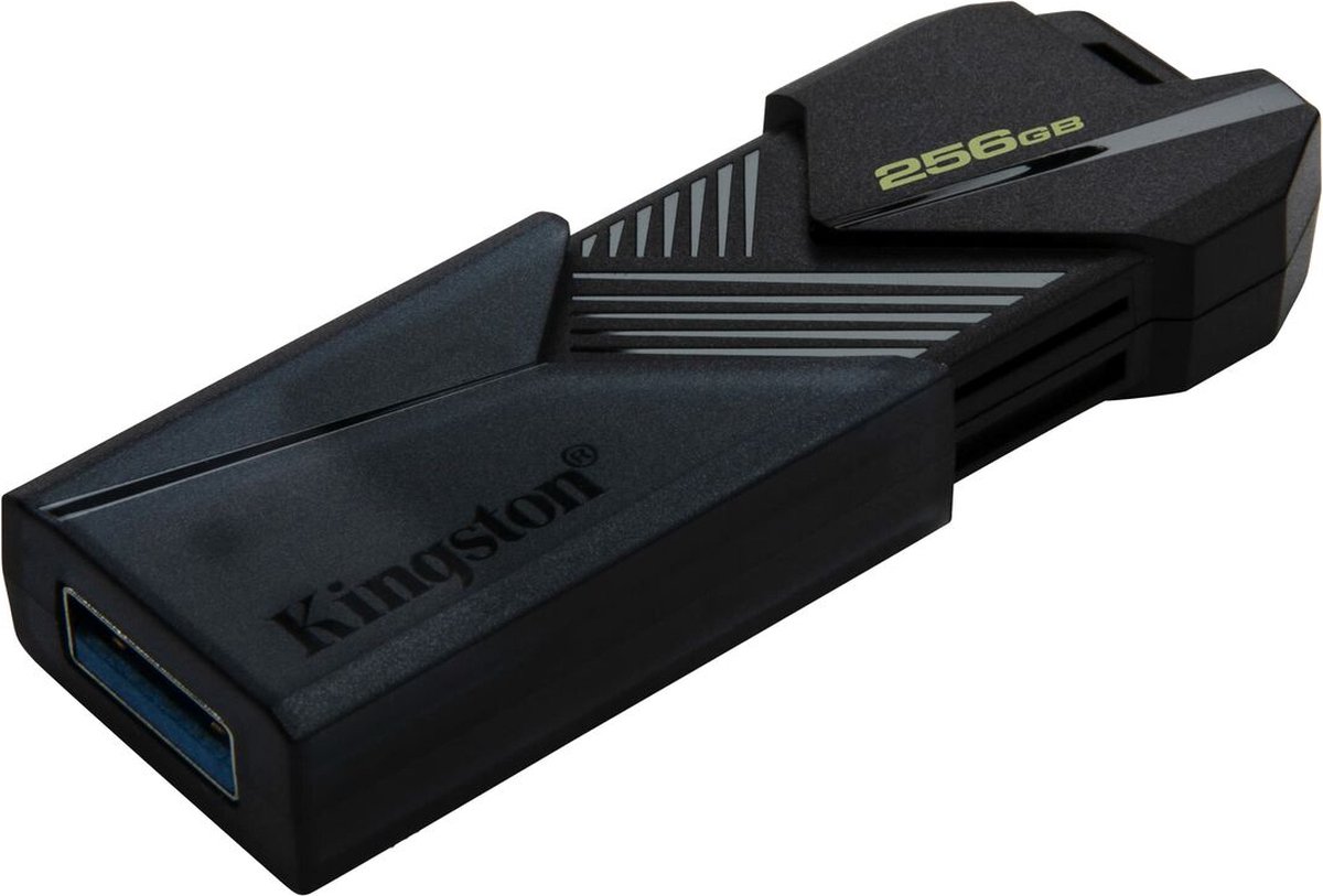 Kingston DataTraveler Exodia Onyx - 256 GB