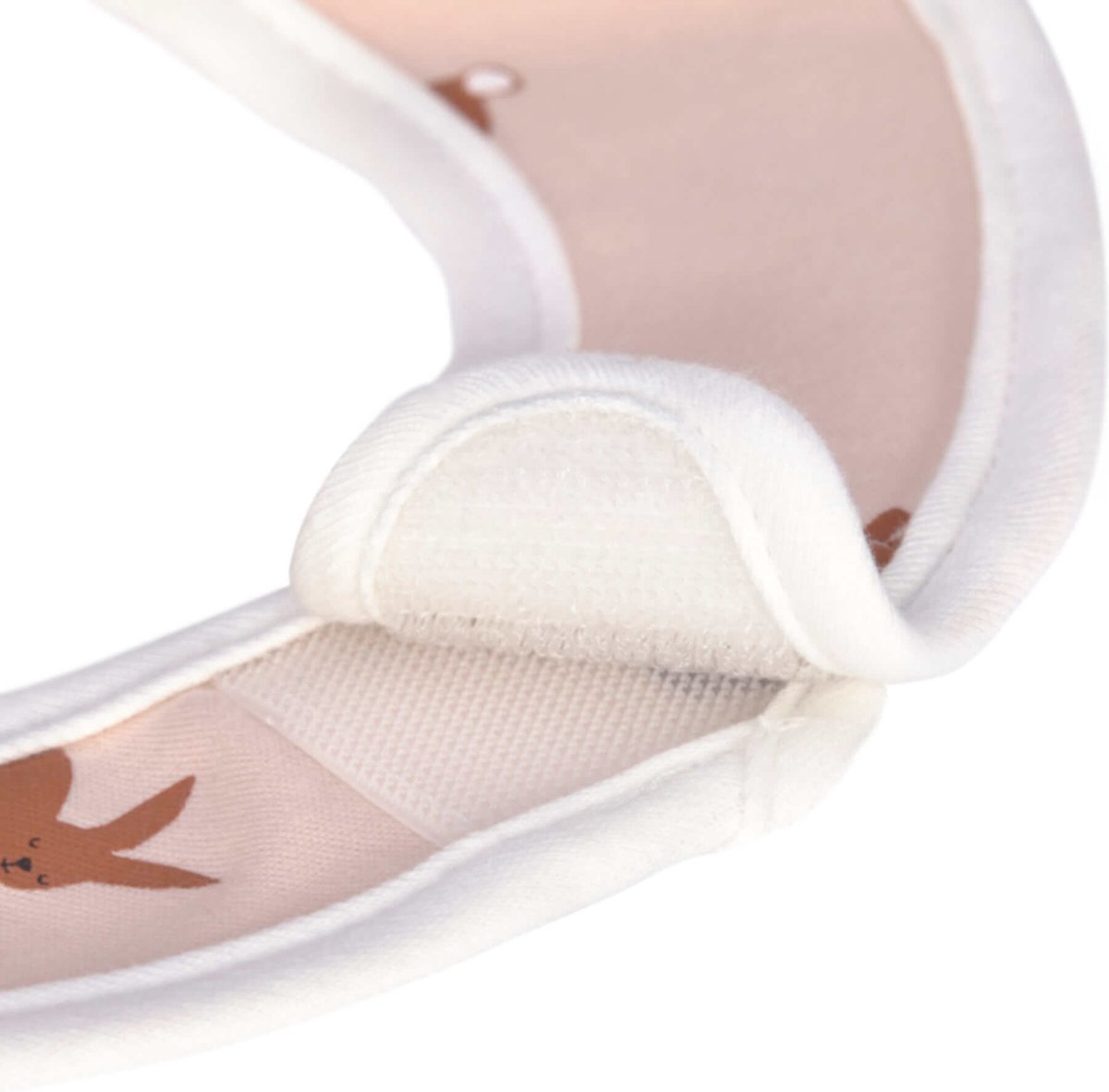 Lassig Lässig Actie Pack Slabbetjes 5 Pcs Little Forest Rabbit