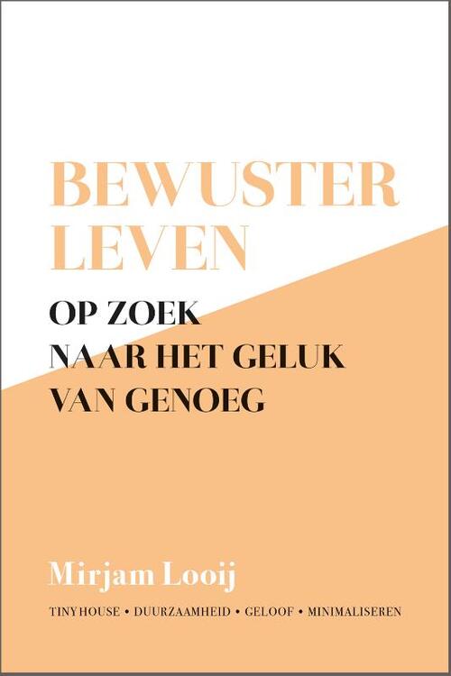 Sestra Bewuster leven