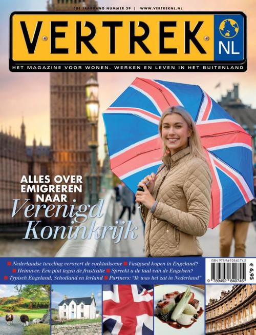 Verenigd Koninkrijk